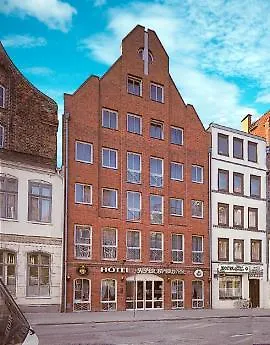 Alter Speicher Hotel