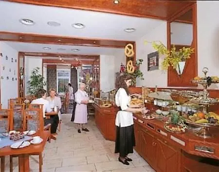Hotel Alter Speicher