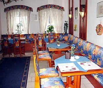 Alter Speicher Hotel 3*