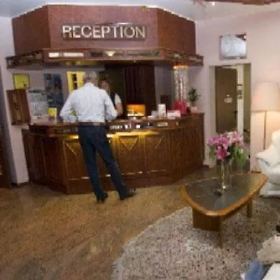 Alter Speicher Hotel Lubeck