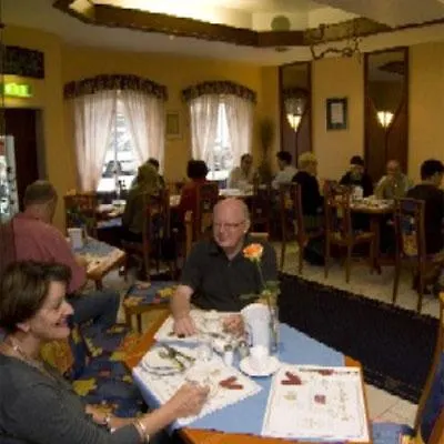 Alter Speicher Hotel