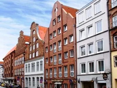 Alter Speicher Hotel