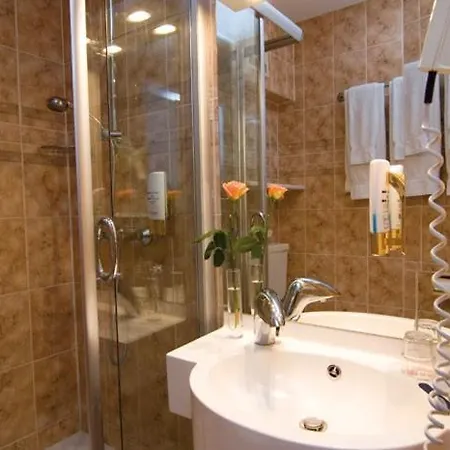 Alter Speicher Hotel