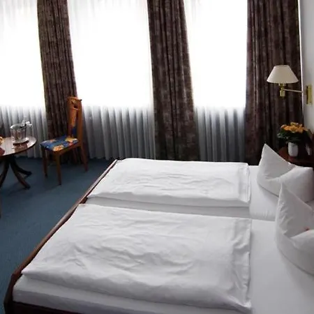 Alter Speicher Hotel 3*