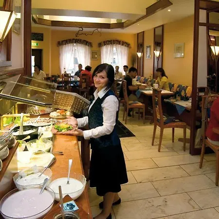 Hotel Alter Speicher 3*